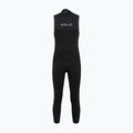 Muta da triathlon Orca Vitalis Light Openwater senza maniche da uomo, nero 3