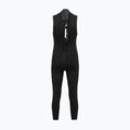Muta da triathlon Orca Vitalis Light Openwater senza maniche da uomo, nero 4