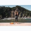 Muta da triathlon Orca Vitalis Light Openwater senza maniche da uomo, nero 8