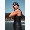 Muta da triathlon Orca Vitalis Light Openwater senza maniche da uomo, nero 9