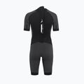 Pantaloncini Orca Openwater da uomo Muta nera Vitalis 2