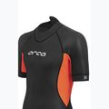 Pantaloncini Orca Openwater da uomo Muta nera Vitalis 3