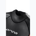 Pantaloncini Orca Openwater da uomo Muta nera Vitalis 4