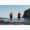 Pantaloncini Orca Openwater da uomo Muta nera Vitalis 9