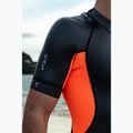 Pantaloncini Orca Openwater da uomo Muta nera Vitalis 13