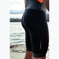 Pantaloncini Orca Openwater da uomo Muta nera Vitalis 14