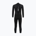 Muta da triathlon da donna Orca Vitalis Openwater Hi Vis nero 4