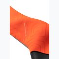 Muta da triathlon da donna Orca Vitalis Openwater Hi Vis nero 6