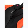 Muta da triathlon da donna Orca Vitalis Openwater Hi Vis nero 7