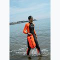 Muta da triathlon da donna Orca Vitalis Openwater Hi Vis nero 8