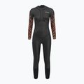 Orca Vitalis Openwater Breast Stroke Foam Donna Nero