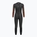 Orca Vitalis Openwater Breast Stroke Foam Donna Nero 2