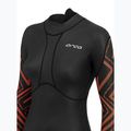 Orca Vitalis Openwater Breast Stroke Foam Donna Nero 3
