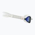 Occhiali da nuoto Orca Killa 180 bianco/blu 3