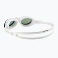 Occhiali da nuoto Orca Killa 180 bianco/blu 4
