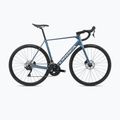 Orbea Orca M30 2024 blu ardesia/argento alogeno bicicletta da strada