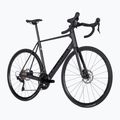 Orbea Orca M30 vulcano/nero nero bici da corsa 2