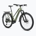 Bicicletta elettrica Orbea Kemen Mid 40 540Wh 2024 verde urbano 2