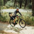 Bicicletta elettrica Orbea Kemen Mid 40 540Wh 2024 verde urbano 4