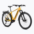 Orbea Kemen Suv 40 540Wh 2024 mango/nero bicicletta elettrica 2