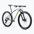 Orbea Alma M50 2024 halo argento/grigio squalo mountain bike 2