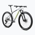 Orbea Alma M51 2024 halo argento/grigio squalo mountain bike 2