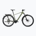 Orbea bicicletta elettrica Kemen 40 540Wh 2024 verde urbano