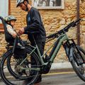 Orbea bicicletta elettrica Kemen 40 540Wh 2024 verde urbano 5