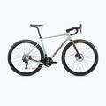 Orbea Terra H40 2024 blu pietra/rame bici gravel