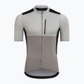 Maglia da ciclismo HIRU Advanced Cargo stone da uomo