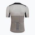 Maglia da ciclismo HIRU Advanced Cargo stone da uomo 3