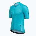 Maglia da ciclismo HIRU Core Light uomo blu chiaro 2