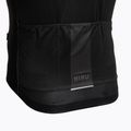 Maglia da ciclismo HIRU Core Light da uomo, nero pieno 6