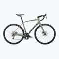 Orbea Avant H40 2024 verde carciofo metallizzato bici da corsa