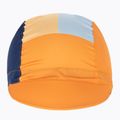 Cappellino da ciclismo HIRU Racing azzurro 2