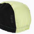 Cappello da ciclismo HIRU Racing nero pieno 3