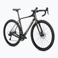 Orbea Terra H41 1X 2024 verde infinito/bianco avorio bici da corsa 2