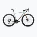 Orbea Terra H30 2024 blu pietra/rame gravel bike