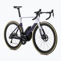 Orbea Orca Aero M30i LTD 2024 tanzanite/lilla lilla bici da corsa 2