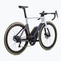 Orbea Orca Aero M30i LTD 2024 tanzanite/lilla lilla bici da corsa 3