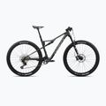 Orbea Oiz M30 2024 nero polvere/nero mountain bike