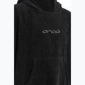 Poncho Orca NAZ10001 nero 3