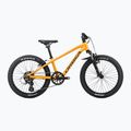 Orbea MX 20 XC 2024 mango/nero bici da bambino