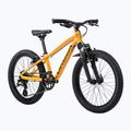 Orbea MX 20 XC 2024 mango/nero bici da bambino 2