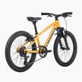 Orbea MX 20 XC 2024 mango/nero bici da bambino 3