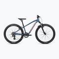 Bicicletta da bambino Orbea MX 24 XC 2024 blu luna/rosso
