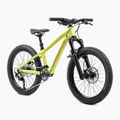 Bicicletta per bambini Orbea Laufey 20 H20 2024 lime/giallo 2