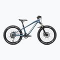 Bicicletta da bambino Orbea Laufey 20 H20 2024 blu ardesia/pietra blu