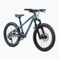 Bicicletta da bambino Orbea Laufey 20 H20 2024 blu ardesia/pietra blu 2