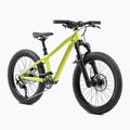 Bicicletta da bambino Orbea Laufey 20 H10 2024 lime/giallo 2